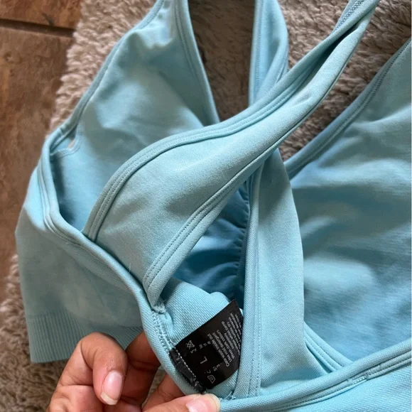 Alphalete Set - Picture 6 of 7